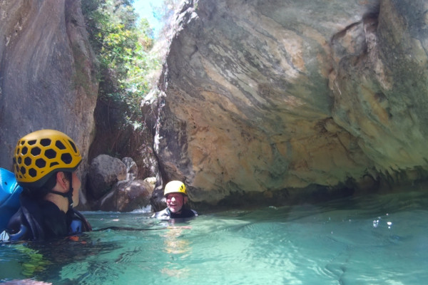 Entorno Natural Espectacular